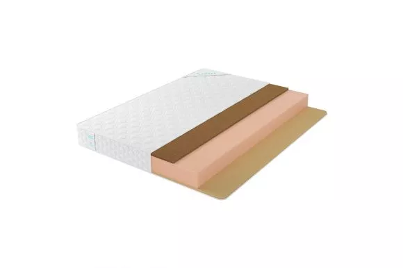 Матрас Lonax Foam Cocos Memory 2 Plus 140х190