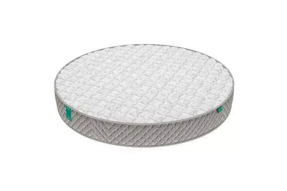 Круглый матрас Sleeptek LAP Cocos Latex 20