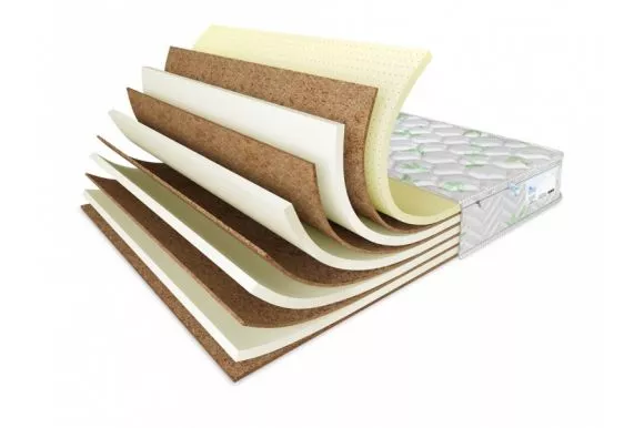Матрас Comfort Line Mix Puff Profy