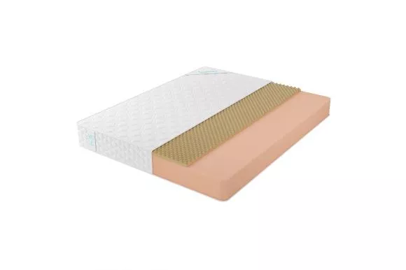Матрас Lonax Roll Memory Relax 80х200