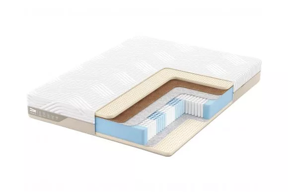 Матрас Promtex-Orient Micropacket Prestige