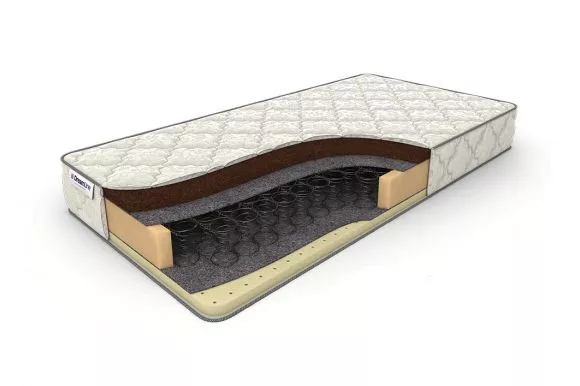 Матрас DreamLine SleepDream BS