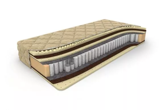 Матрас DreamLine Dream Massage TFK