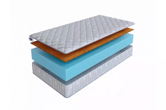 Матрас SkySleep Roller Econom 18 Cocos
