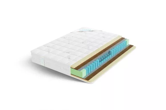 Матрас Lonax Classic Medium TFK